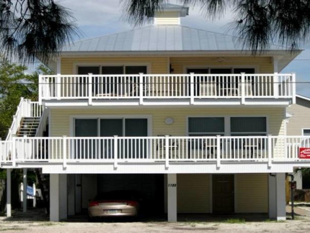 Safari Suite Bradenton Beach Room photo