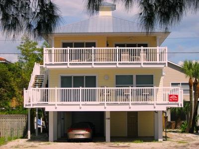 Safari Suite Bradenton Beach Exterior photo
