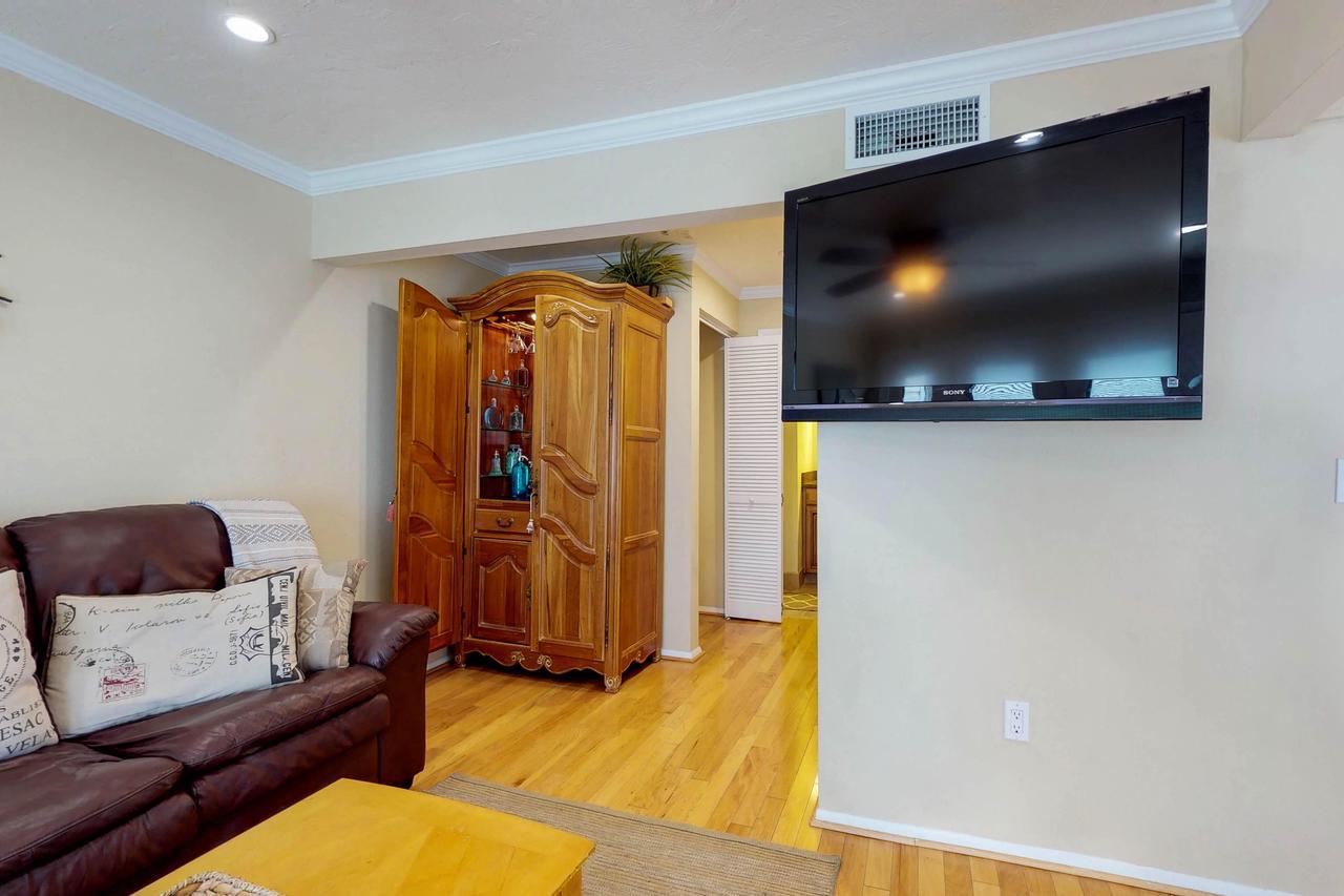 Safari Suite Bradenton Beach Exterior photo
