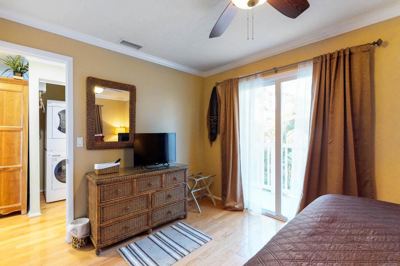 Safari Suite Bradenton Beach Exterior photo